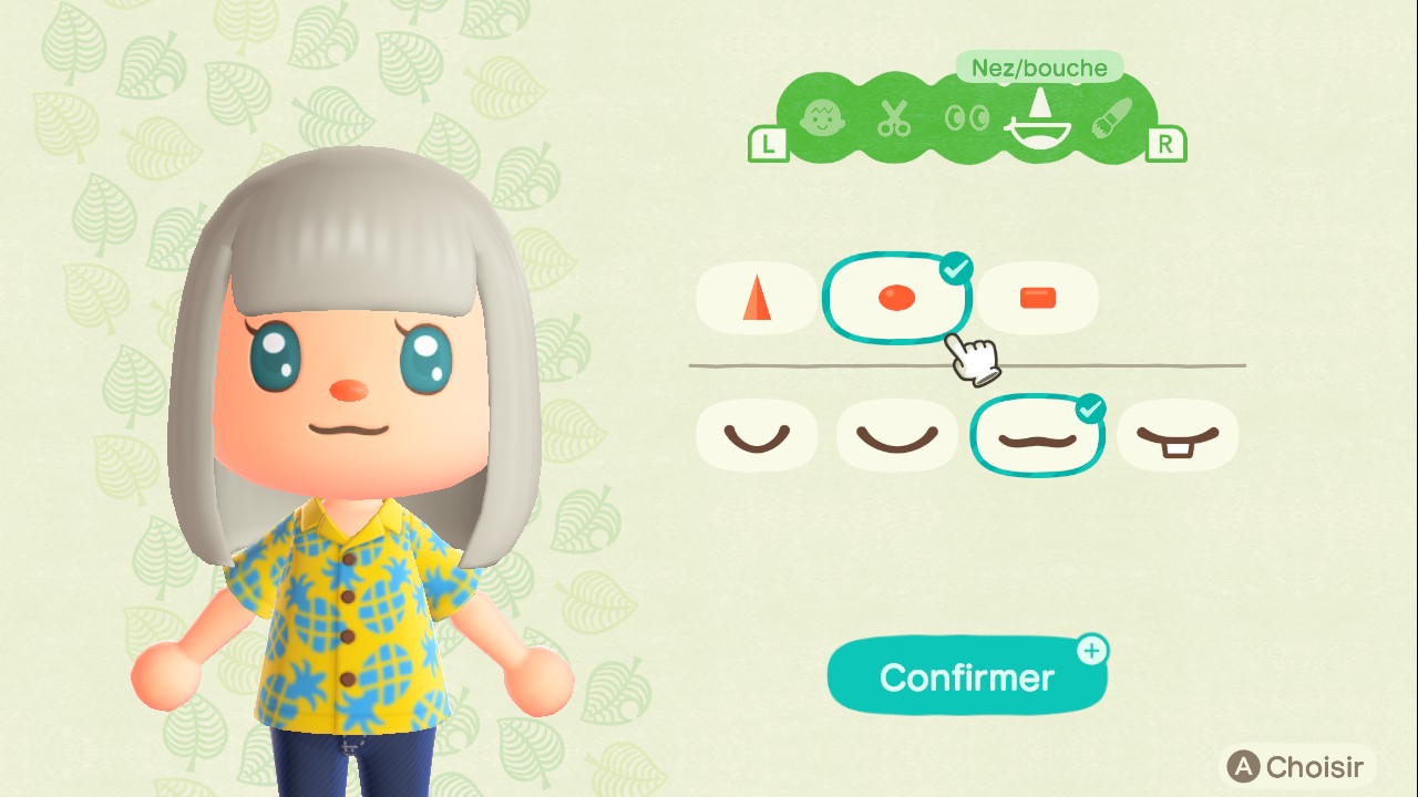 Test Animal Crossing New Horizons Les nouveautés du jeu sur Switch